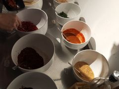 -阿鹏故事野生菌火锅(双廊古镇店)