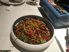 -千百味红餐厅·江西菜(绿地双子塔店)