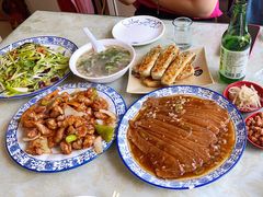 -协顺园回头馆(南顺城路店)