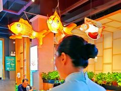 -洛阳宴·洛阳菜(南昌路店)