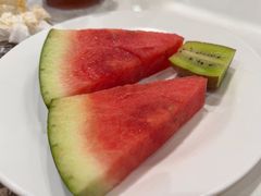 -金马门国际美食百汇(珞喻路店)