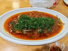 -老字号怡玺·藿香雅鱼(20年雅安店)