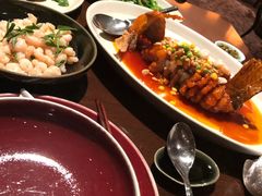 -湖滨28中餐厅·西湖宴·杭州君悦酒店