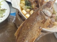 -乔家满族八大碗(流水沟店)