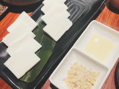 -山之屋炭火烧肉·生啤畅饮(大朗万科中央公园店)