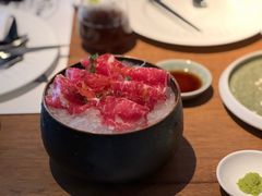 -Mr.Fish鱼鲜生海鲜放题(高德置地冬广场店)