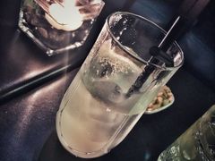 -Ish Whiskey&Cocktail Bar酒吧(合生麒麟新天地店)