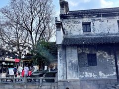 -嘉兴月河历史街区