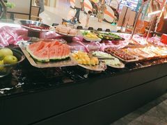 -肉焰山巴西烤肉自助餐厅(龙湖芙蓉天街店)