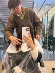 -WM Hair Salon