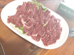 -原汁原味驴庄(长岭村店)