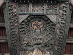 -善化寺