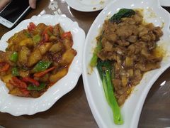 -白魁老号饭庄(交道口店)
