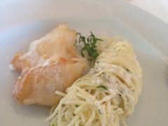 天使面-粤海喜来登酒店·盛宴海鲜牛排自助餐厅(天河城店)