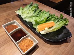 -牛人·雪花牛·木炭烤肉(昆山陆家店)
