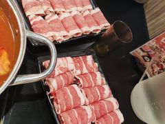 -呷哺呷哺 黄金牧场 (天津静海华润店)