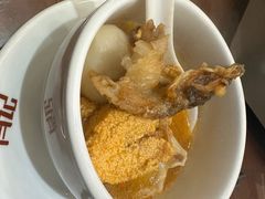 -肖记公安牛肉鱼杂馆·省级非物质文化遗产(三角路直营店)