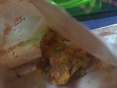 -王超林风味炸鸡(贵和街店)