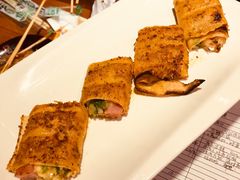-腰子哥烤串(石佛营炫特店)