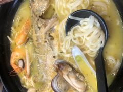 -好麺世家海鲜面馆(新建中路店)