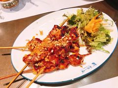 -美奈小馆·越南料理(中航城君尚购物中心店)