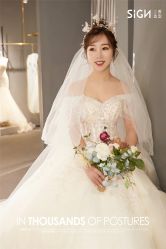 点击看大图 -弥雾·Nebula·西服婚纱定制