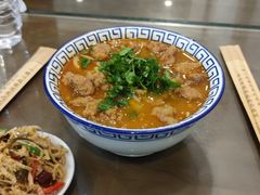 -蒲锦源烩饼(蒲城店)