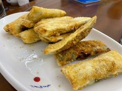 -笑红饭庄