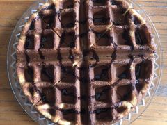 现烤松饼-YLK云南小粒咖啡·云里咖(二号店)