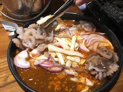 -烧货·活海鲜炭烧(湖滨商业街店)