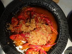 -红盔甲·小龙虾(天钥桥店)