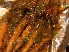 -华顺土菜馆(洪岗路店)