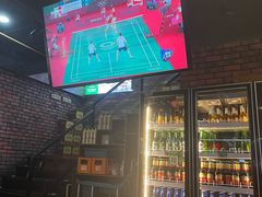 -邢氏老太太烧烤(南山店)