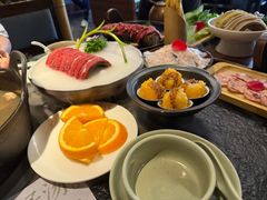 -盡膳口福·百年汤方火锅(科华北路店)
