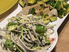 -直隶安家牛肉罩饼(建华店)