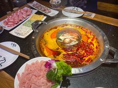 -大龙燚火锅(南山大道店)