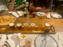 -Goose Island Brewhouse鹅岛精酿啤酒酿造工坊餐厅