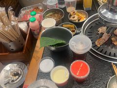 -炽城·烤肉名家(鸿达中央广场店)