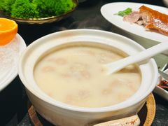 -四季民福烤鸭店(外滩外白渡桥店)