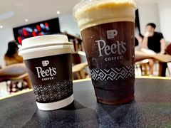 -Peet's Coffee皮爷咖啡(大学路店)