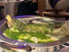 -狮拾久·现代新加坡料理(福田COCO Park店)