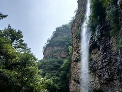 -湖洞水自然风景区