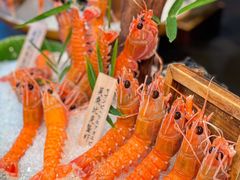 -上井料理黑金店(IFS国金中心店)