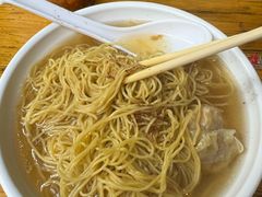 -小梁哥云吞面(黄贝岭店)