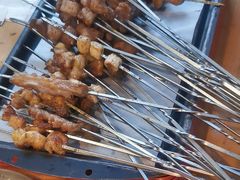 -四禧精酿铜锅涮肉·烧烤工场(大明湖店)