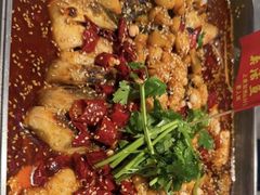 -赵大妖·活鱼现烤(天水店)