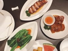 -京香轩·中餐厅(上海中庚聚龙酒店)