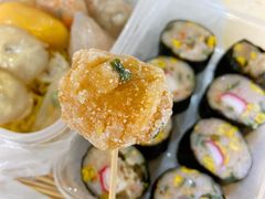 -老潮兴粿品(龙北店)