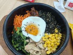 -米村拌饭(银泰中心店)