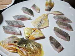 -揽季锅物会·海鲜姿造(三坊七巷店)